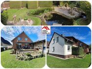 Nienhagen - Platz für alle 2-Familienhaus für die große Familie oder als rentable Vermietungsoption! - Nienhagen (Niedersachsen)