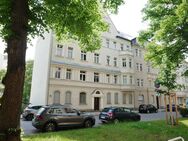 Beliebter Lage, Uni-Nähe, langjährig vermietet - Chemnitz
