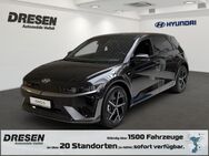 Hyundai IONIQ 5, h (325 ) N LINE X Paket 800-Volt, Jahr 2024 - Mönchengladbach