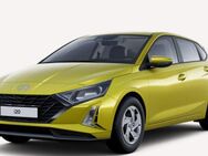 Hyundai i20, 1.2 MPI GO 5MT 79 Sitz, Jahr 2024 - Achern