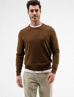 LERROS Strickpullover LERROS Basic Strickpullover