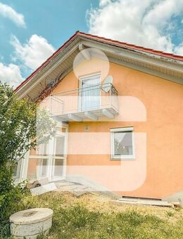 Kompaktes Einfamilienhaus in Fürstenzell - Verwirklichen Sie Ihren Traum vom Eigenheim! - Fürstenzell