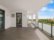 Exquisite, neuwertige 3-Zimmer-Wohnung in Göggingen - Perfekt für Ihre gehobenen Ansprüche - Augsburg