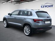 Skoda Karoq, 2.0 l TDI Style Karoq Style, Jahr 2018 - Neu Wulmstorf