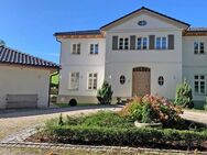 Möblierte Wohnung mit Dachterrasse ab 01. Juli 2024 bis längstens 6 Monate zu mieten - Bernau (Chiemsee)