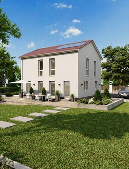 Einfamilienhaus - Brietlingen