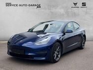 Tesla Model 3, Long Range Dual AWD, Jahr 2022 - Rehlingen-Siersburg