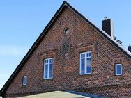 Landhaus in der Natur des Nordens - Kruckow