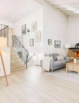 Freistehende Liegenschaft mit Privatweg, Garage, Garten und viel Gestaltungspotenzial - Spiesen-Elversberg