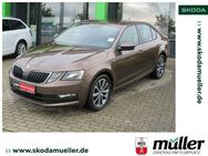 Skoda Octavia Lim. Soleil 85kW PDC SHZ GRA vorb. AHK - Zwickau