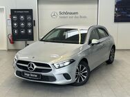 Mercedes A 200, Progressive ADV SPUR, Jahr 2021 - Wuppertal