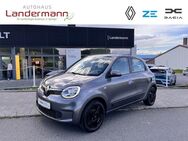 Renault Twingo LIMITED SCE 75 KLIMA+RADIO+ALU - Spenge