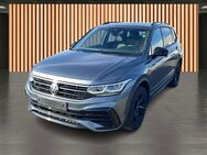 VW Tiguan, 2.0 TSI Allspace R-Line, Jahr 2024 - Dresden