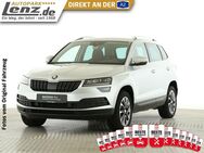 Skoda Karoq, Drive, Jahr 2020 - Oelde Zentrum