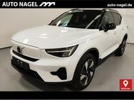 Volvo XC40, Twin Pure Electric AWD Plus Recharge, Jahr 2023 - Münster
