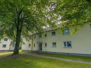 Schicke 3 Zimmer Wohnung in Weiche mit Balkon - Flensburg