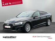 Audi A5, Sportback S-Line 45 TFSI Quattro, Jahr 2023 - Kitzingen