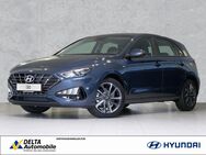 Hyundai i30, 1.0 TGDI Trend, Jahr 2022 - Wiesbaden Kastel