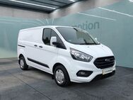 Ford Transit Custom, 280 L1 Kastenwagen LKW Trende, Jahr 2023 - München