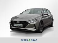 Hyundai i20, 1.0 T-Gdi MJ23 100PS M T Trend, Jahr 2023 - Fürth