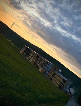 Besichtigung: 20. Juli 25 11h - 3 Zimmerwohnung mit Fernblick + PV-Anlage im "Wohnprojekt-Bermbach" - Waldems
