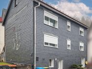 *** Einfamilienhaus mit vielen Extras *** - Masserberg