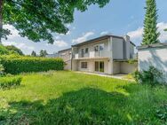 A-LAGE / Doppelhaushälfte auf ca. 500 m² Grundstück / Kauf gegen Gebot - München