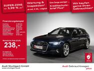 Audi A6, Avant Advanced 45 TFSI, Jahr 2024 - Stuttgart