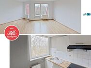 Großzügige 3-Zimmer-Wohnung mit Balkon und Einbauküche - Hamburg