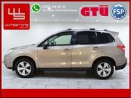 Subaru Forester Exclusive Aut Panorama AHK Kamera LED - Berlin