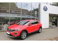 VW T-Roc Style 1.5 TSI DSG Navi;LED,SHZ,PDC,NSW - Wildberg (Baden-Württemberg)