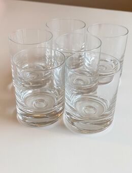 ✨ Edle Peill Gläser-Sammlung – 18-teilig, top Zustand ✨ - Eime