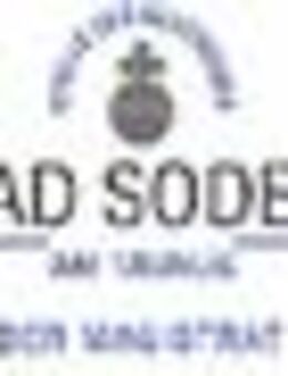 Gärtner (m/w/d) Fachrichtung Garten- und Landschaftsbau - Bad Soden (Taunus)