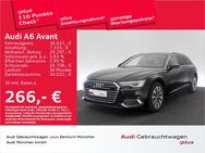 Audi A6, Avant 35 TDI sport, Jahr 2021 - Eching (Regierungsbezirk Oberbayern)