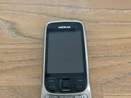 Ich biete ein gebrauchtes Nokia 6303C - Duisburg