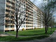2-Raum-Wohnung mit Balkon und Aufzug - Chemnitz