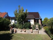Einfamilienhaus mit schön angelegter Außenanlage in Gifhorn! - Gifhorn