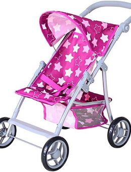 Knorrtoys® Puppenbuggy Liba