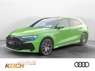 Audi RS3, Sportback, Jahr 2022 - Schwäbisch Hall