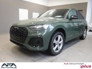 Audi Q5, Sportback 45 TFSI S-Line EditionOne, Jahr 2021 - Gera