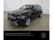 Mercedes-Benz GLC 220 d 4M EXCLUSIVE*TOTW*DISTR*MEM*PANO-D*360° - Sankt Ingbert Zentrum