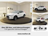 Mitsubishi Eclipse, 1.5 l Cross TOP 4xSHZ, Jahr 2017 - Gardelegen (Hansestadt)