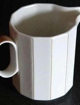 Kännchen für Milch Sahne von Rosenthal original unbenutzt - Nürnberg