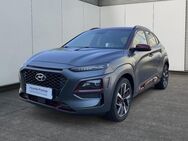 Hyundai Kona Iron Man Edition 2WD (MJ19) 1.6 T-GDi DC... - Teltow