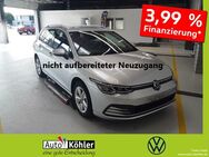 VW Golf Variant, Life TDi FLA, Jahr 2024 - Mainburg