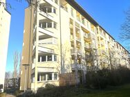 Gutgeschnittene 3-Zimmerwohnung in ruhiger und begehrter Lage am Seepark Freiburg - Freiburg (Breisgau)