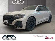 Audi Q8, 50 TDI quattro Stndhz, Jahr 2022 - Gera