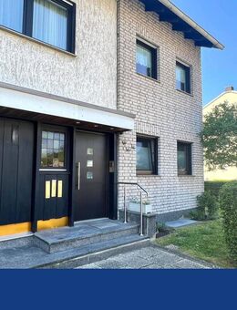 Willkommen in Ihrem neuen Zuhause mit Entwicklungspotenzial - Düsseldorf