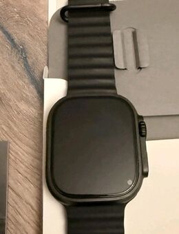 Verkaufe Apple Watch Ultra 2 - Stuttgart