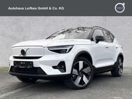 Volvo XC40, Pure Electric Recharge h Twin Motor Ultimate Pixel, Jahr 2024 - Coesfeld